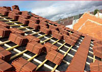 Rénover sa toiture à Brazey-en-Morvan